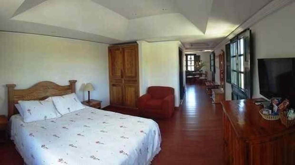 Hotel Andres Venero Villa de Leyva Exteriér fotografie