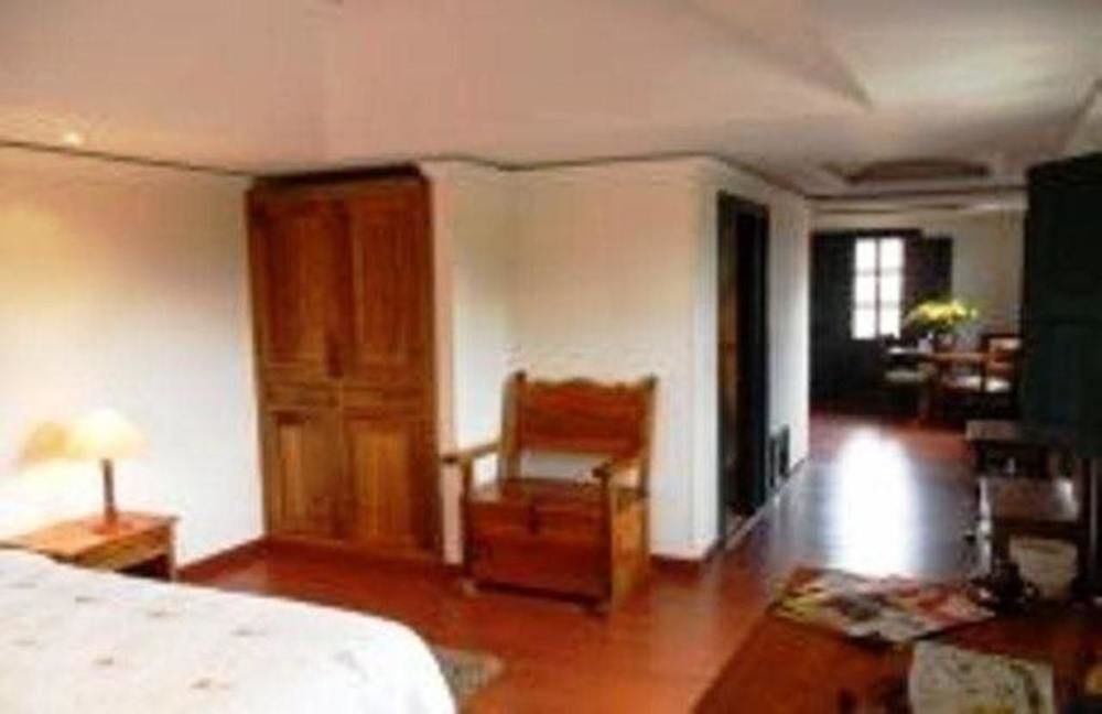 Hotel Andres Venero Villa de Leyva Exteriér fotografie